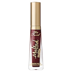 Melted Matte Liquified Long Wear Matte Lipstick, Too Faced